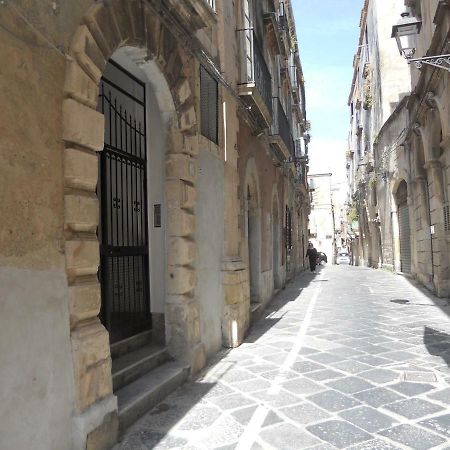 " Casa " Athena " Syracuse Exterior foto