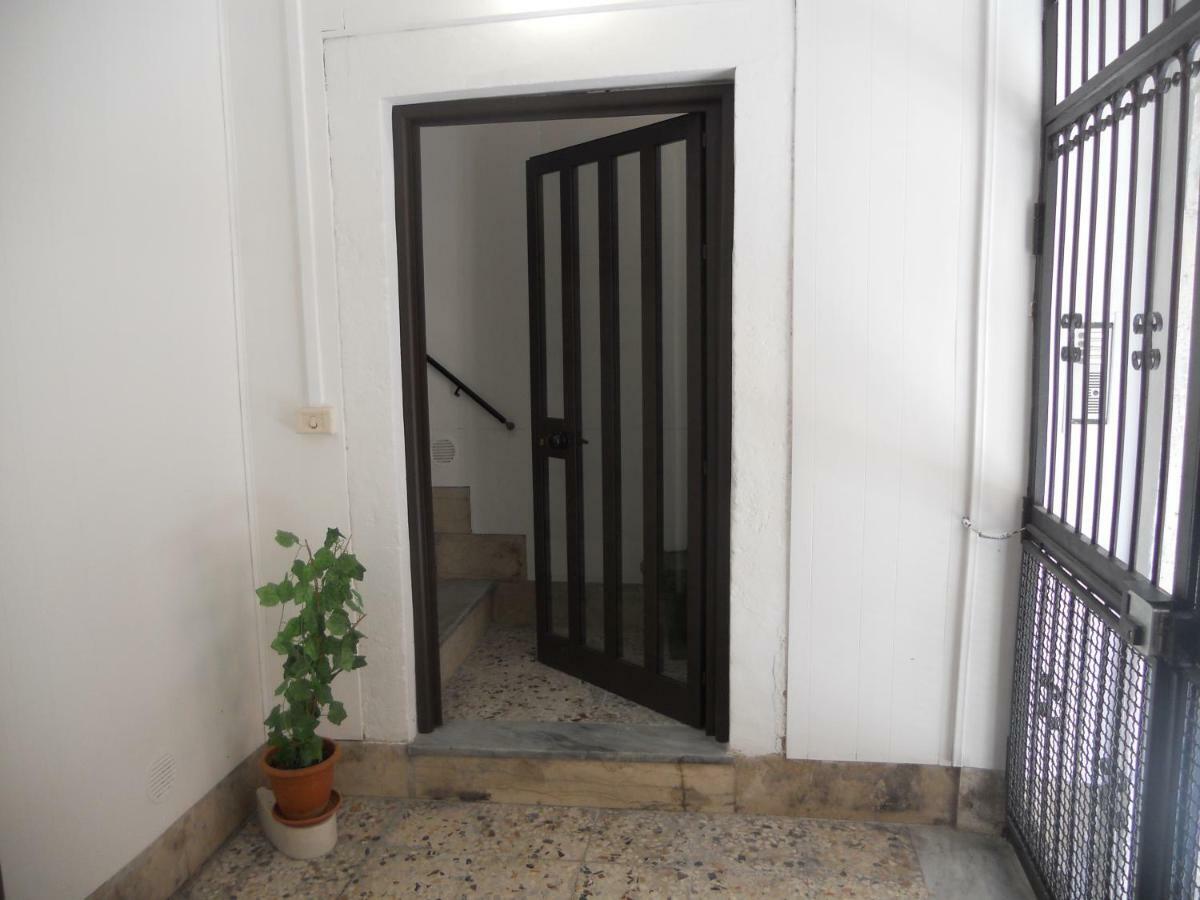 " Casa " Athena " Syracuse Exterior foto