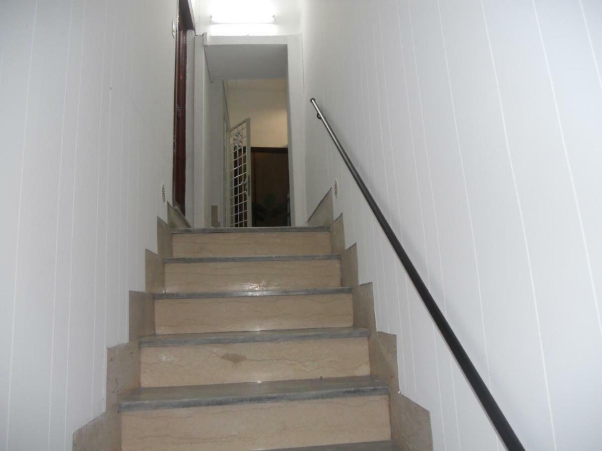 " Casa " Athena " Syracuse Exterior foto