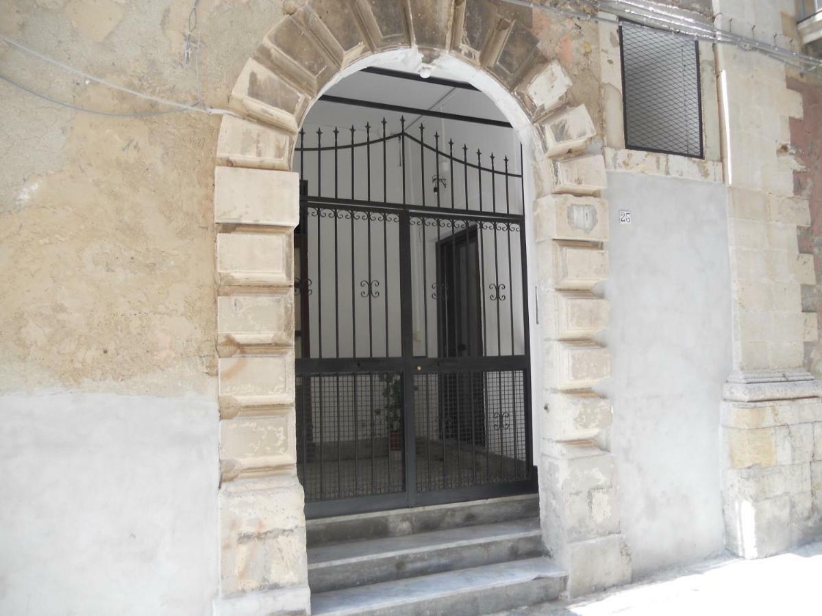 " Casa " Athena " Syracuse Exterior foto