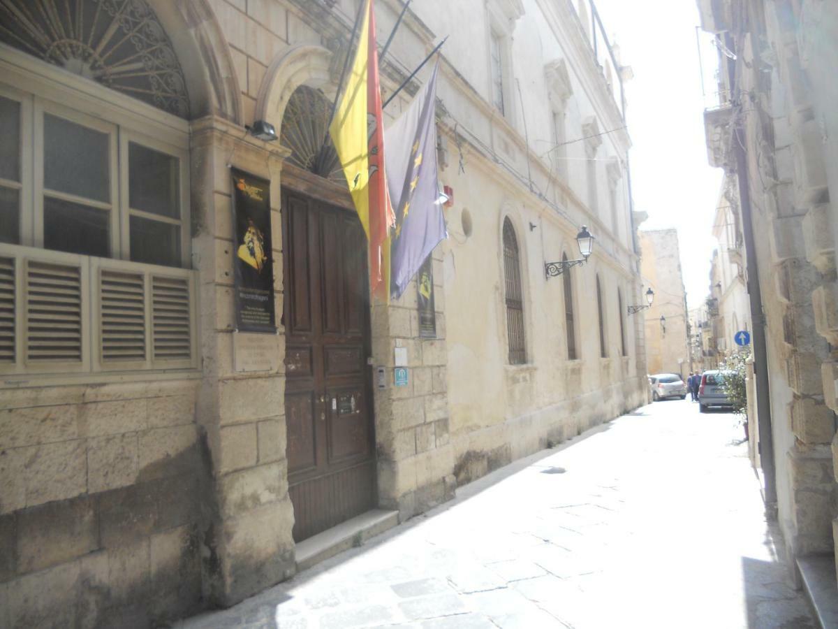 " Casa " Athena " Syracuse Exterior foto